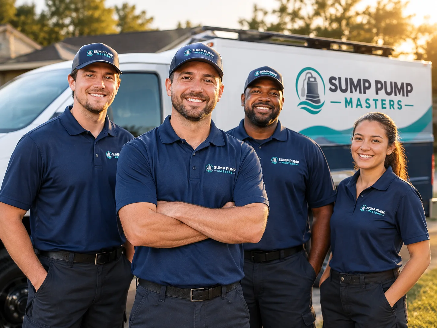 Sump Pump Repair company in Carlstadt, NJ