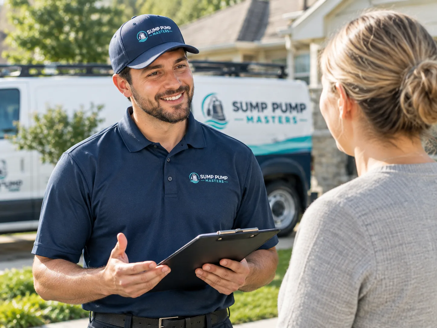 Sump Pump Repair Carlstadt, NJ FAQs